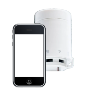 Tête thermostatique