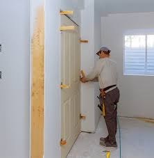 Menuiserie intérieure